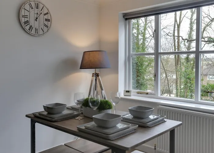Entire Home/Flat Perfect For Contractors