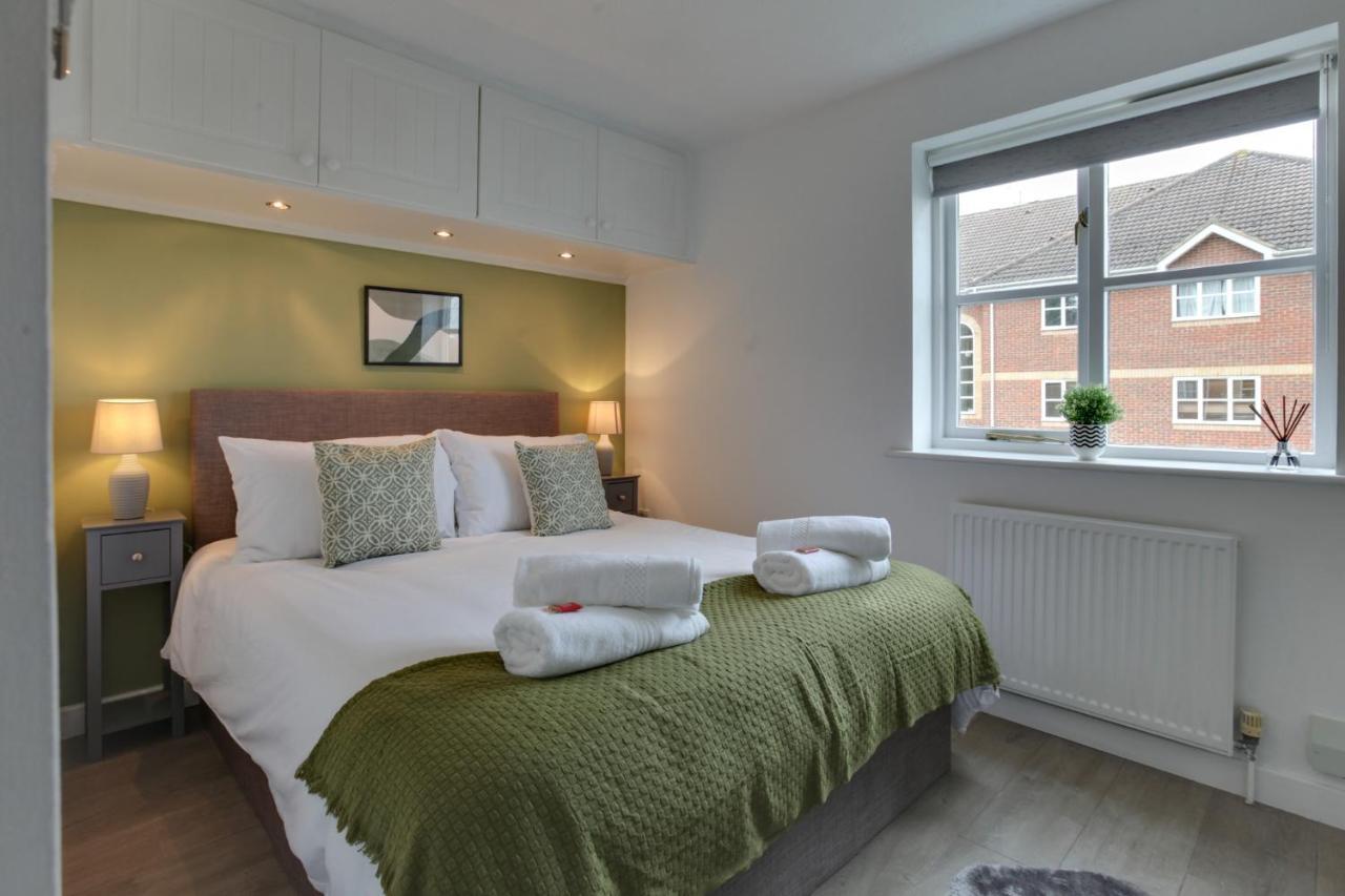 Entire Home/flat Perfect For Contractors