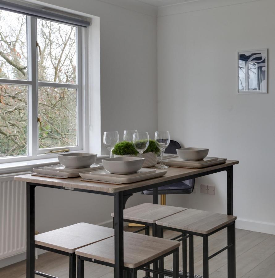 Entire Home/flat Perfect For Contractors Bishop's Stortford