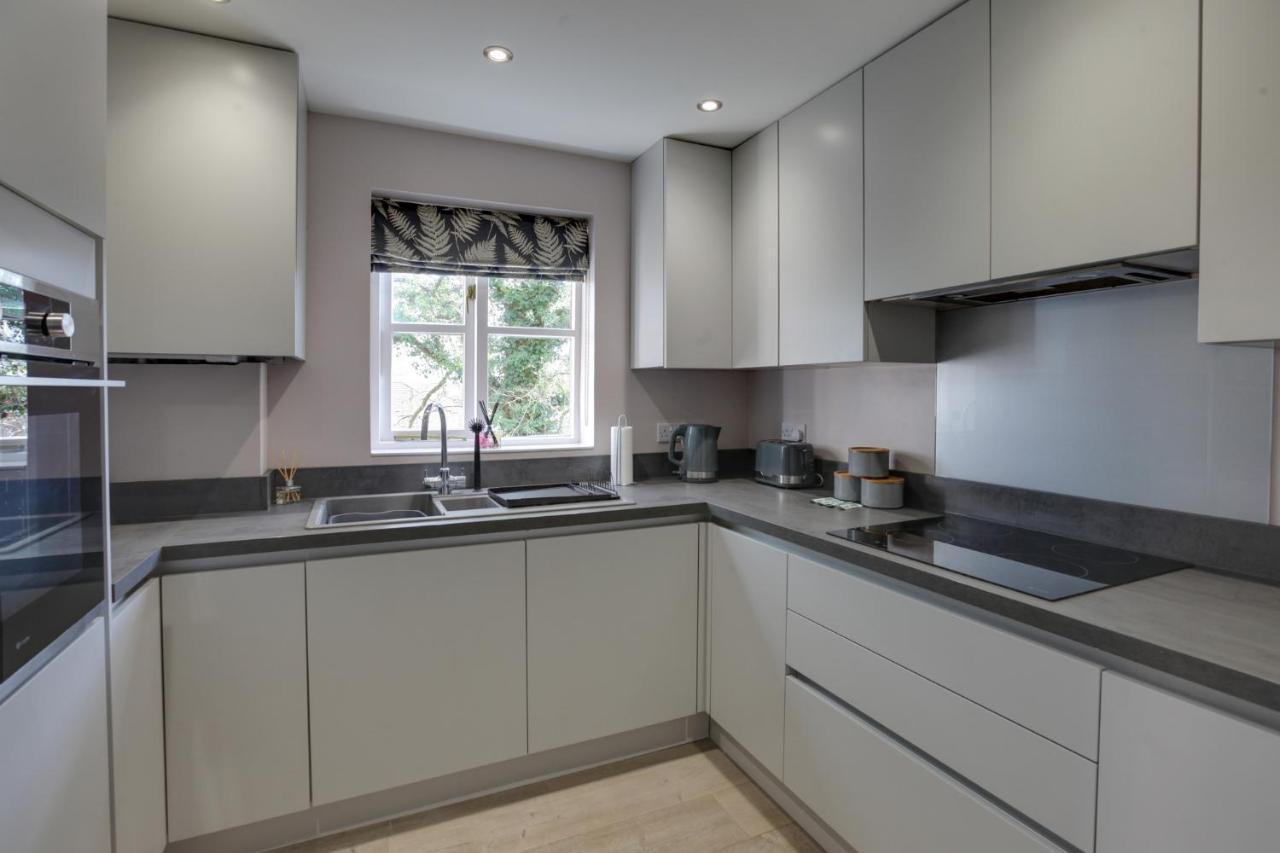 Entire Home/flat Perfect For Contractors Apartment