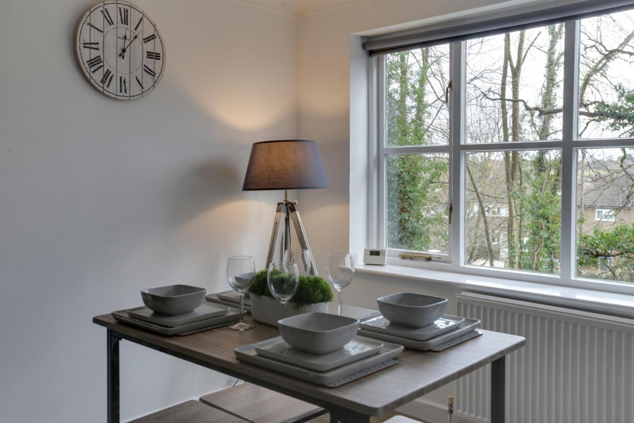 Appartement Entire Home/flat Perfect For Contractors Bishop's Stortford